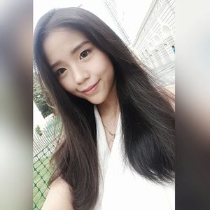 Meet your Posher, Jesselyn